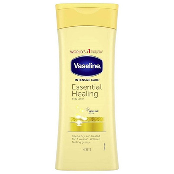 Essential Healing Lotion - Hydratačné telové mlieko pre suchú pokožku